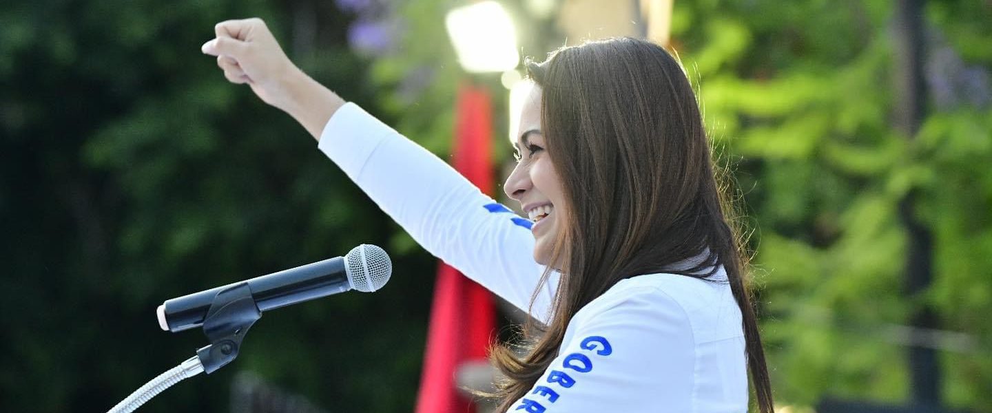 Inexistente la infracción de MORENA señalada por Tere Jiménez: TEEA