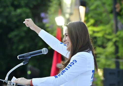 Inexistente la infracción de MORENA señalada por Tere Jiménez: TEEA