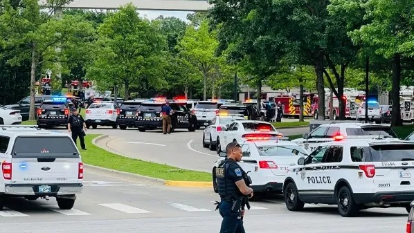 Enfrenta autor de la matanza en Illinois cargo por siete asesinatos y se espera cadena perpetua