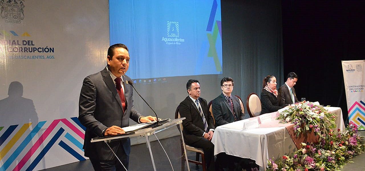 TRANSPARENCIA Y RENDICIÓN DE CUENTAS, EJES RECTORES DE  LA ADMINISTRACIÓN DE TERE JIMÉNEZ