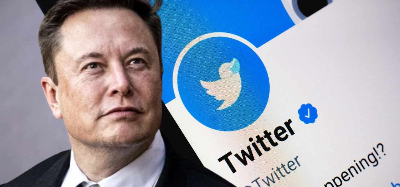 Musk no descarta que Twitter caiga en posible bancarrota