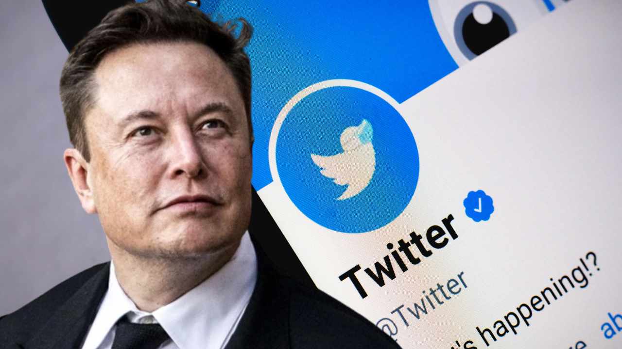 Musk no descarta que Twitter caiga en posible bancarrota