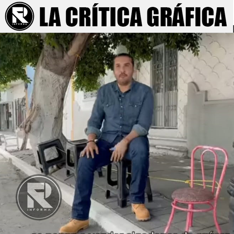 La Crítica Gráfica: Morenista agandalló lugares para ver la Romería.