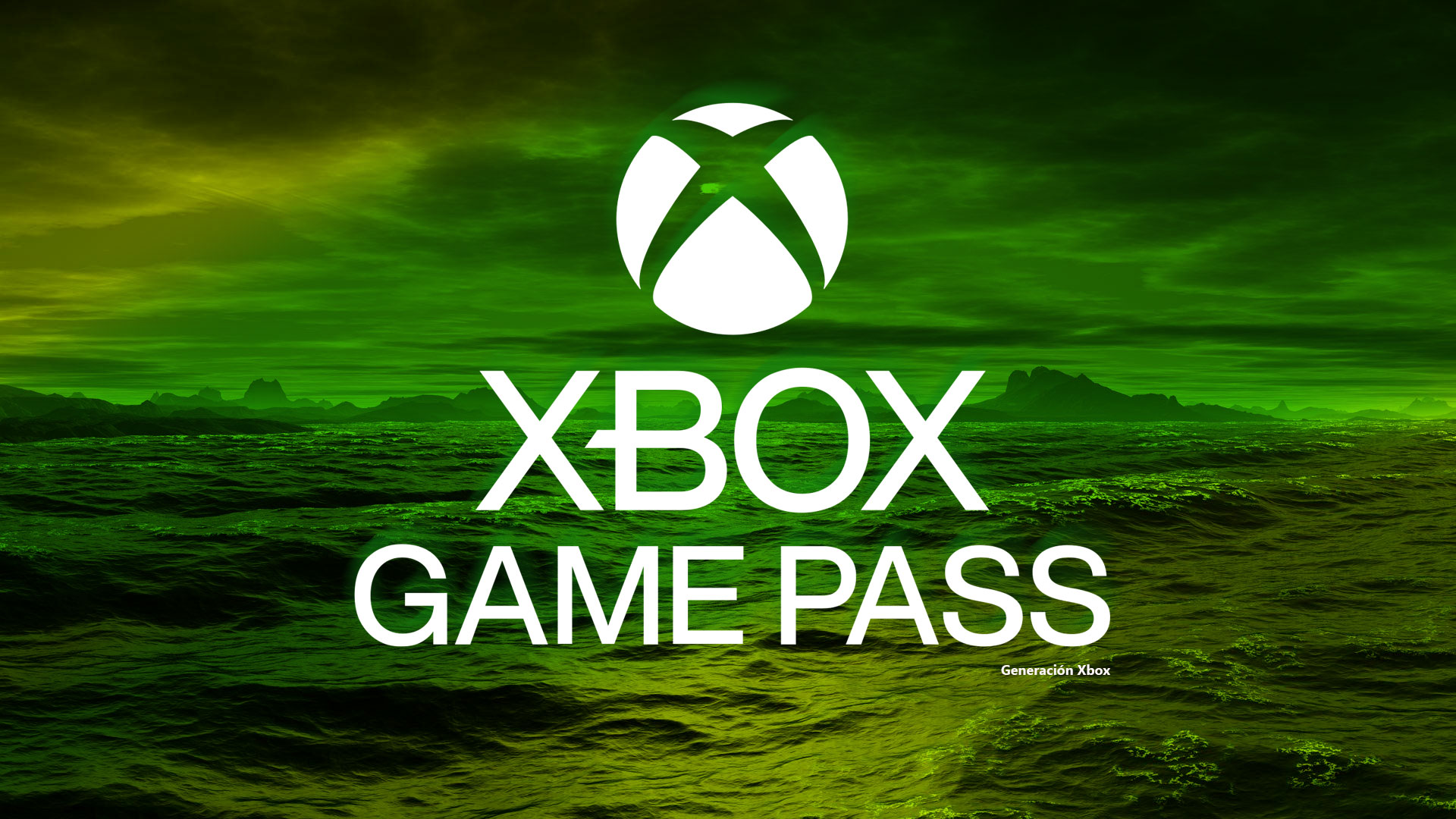 Estos son los nuevos juegos que llegan a Xbox Game Pass