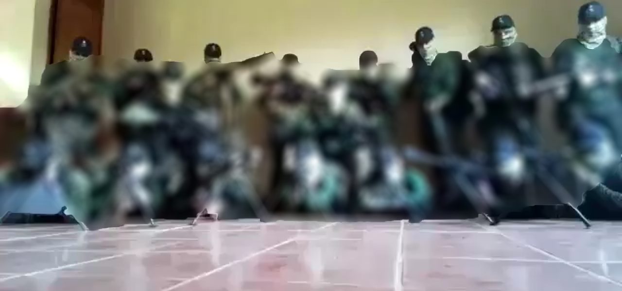 Video: «Nosotros no lo amenazamos»; El Mencho