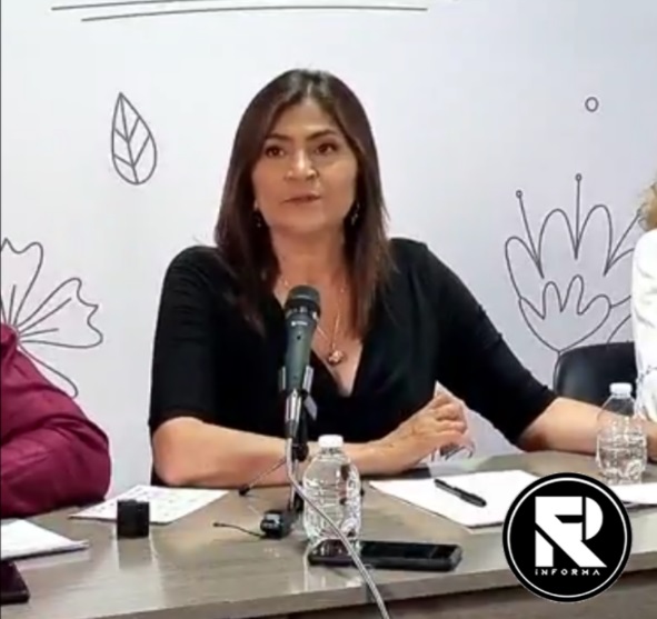 Denunciarán por supuesta corrupción a Tere Jiménez