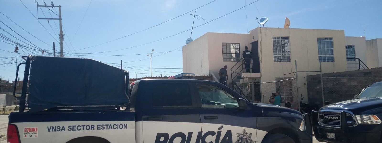 AUTOPRIVACIÓN DE LA VIDA DE UN HOMBRE DE 42 AÑOS DE EDAD