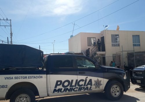 AUTOPRIVACIÓN DE LA VIDA DE UN HOMBRE DE 42 AÑOS DE EDAD