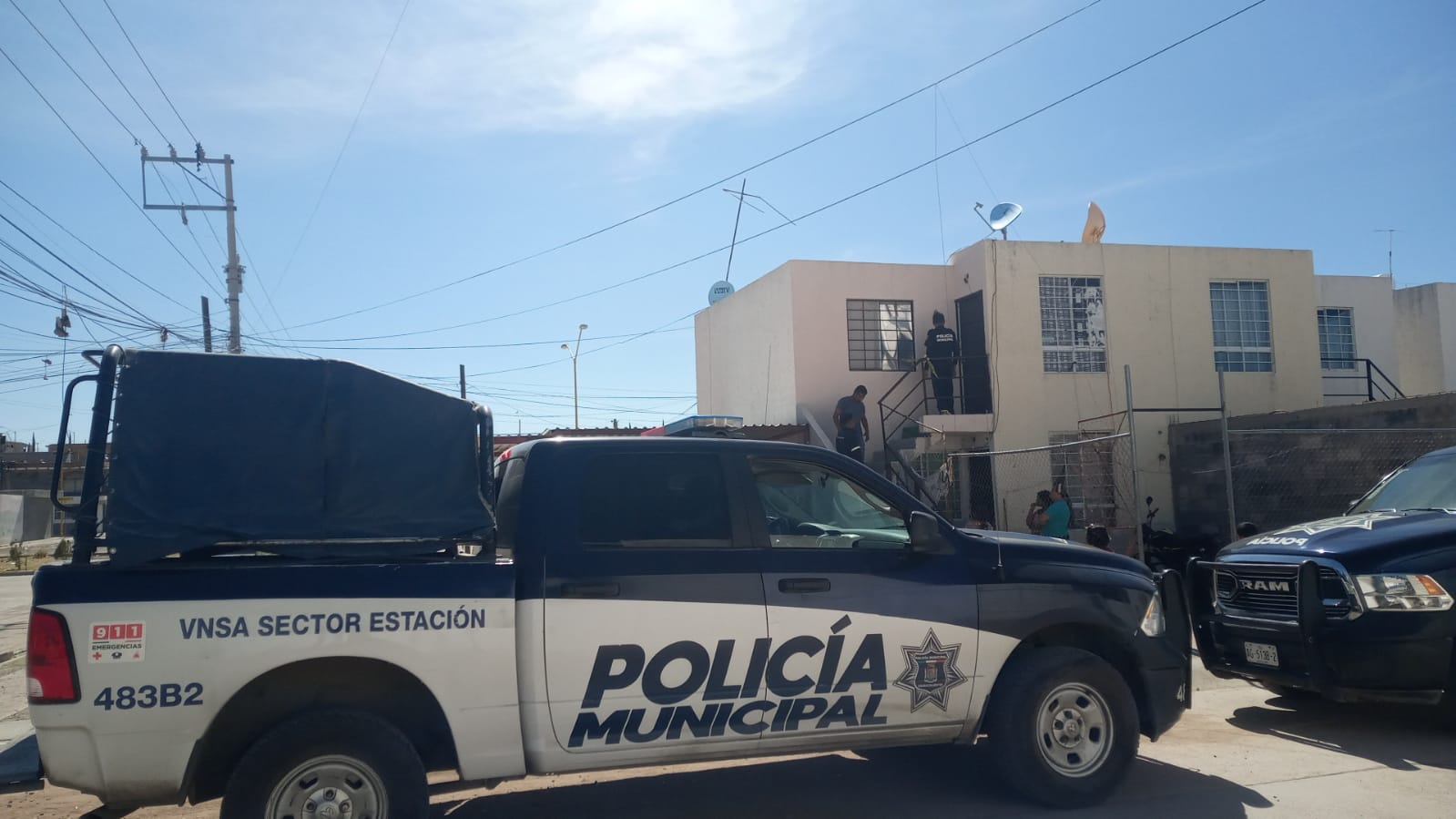 AUTOPRIVACIÓN DE LA VIDA DE UN HOMBRE DE 42 AÑOS DE EDAD