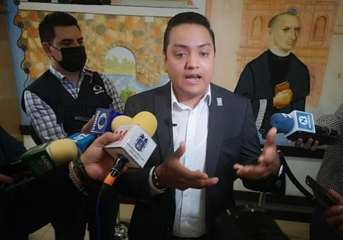 FUNDAMENTAL QUE LA CEDH CUENTE CON UN MARCO LEGAL CLARO, ACTUALIZADO Y ARMONIZADO