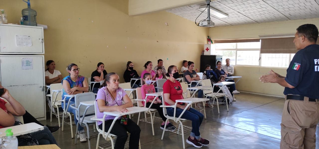 BUSCA SSPJM PREVENIR PRÁCTICAS COMO BULLYNG, DROGADICCIÓN, Y SEXTING