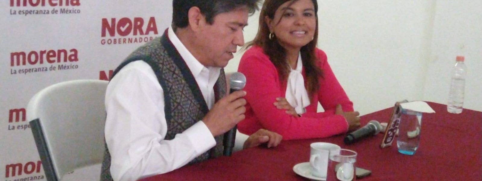 MORENA interpondrá denuncia por parque fotovoltaico sin funcionar en Aguascalientes