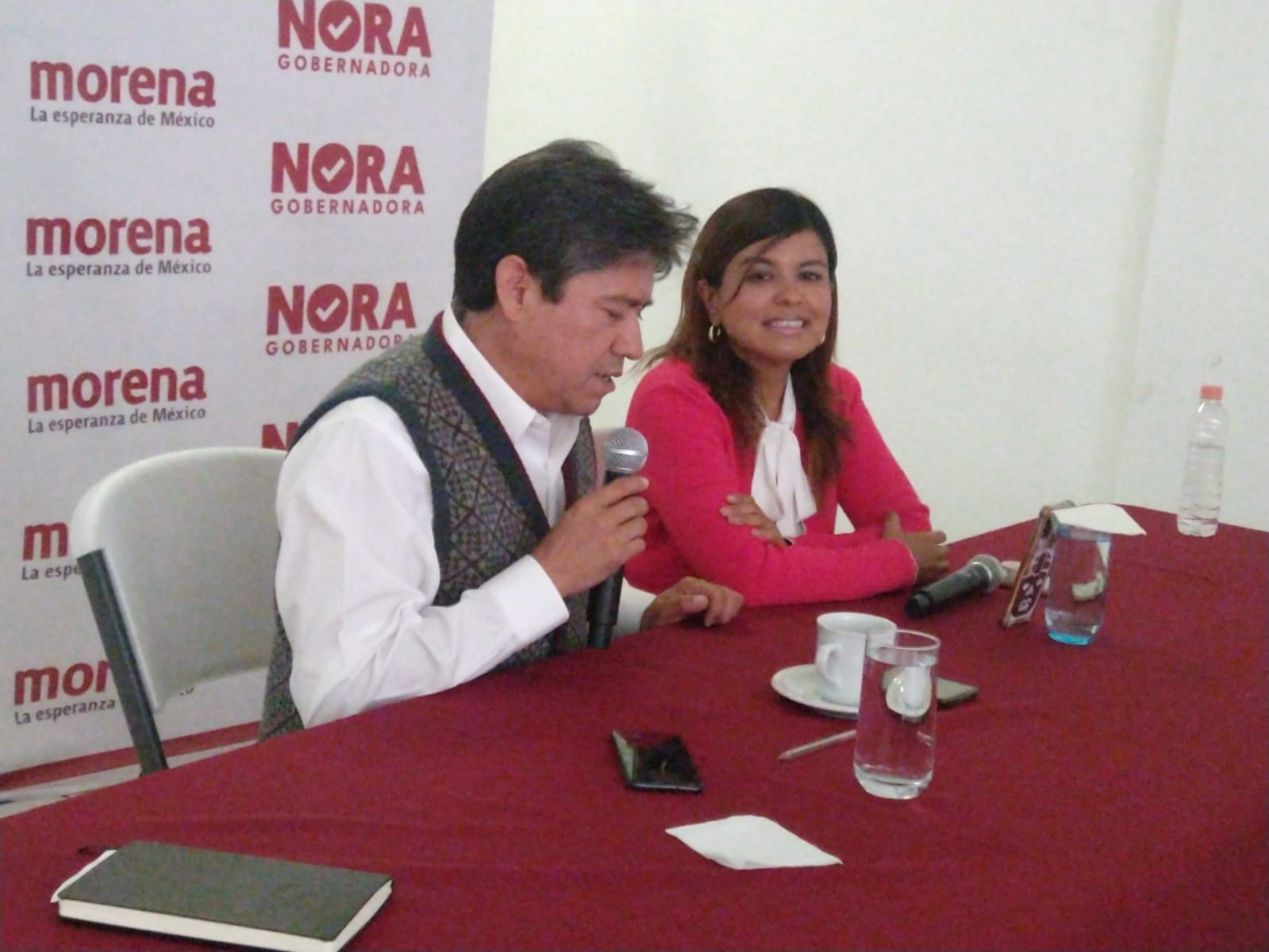 MORENA interpondrá denuncia por parque fotovoltaico sin funcionar en Aguascalientes