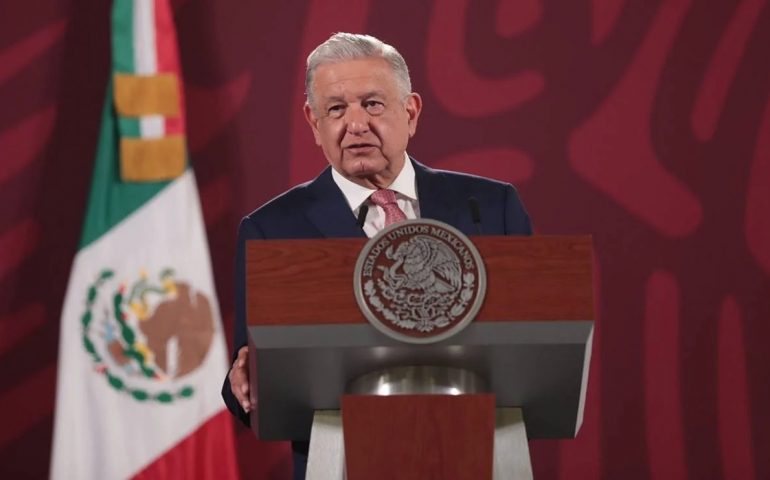 Precio justo de la canasta básica, AMLO presenta plan contra la inflación
