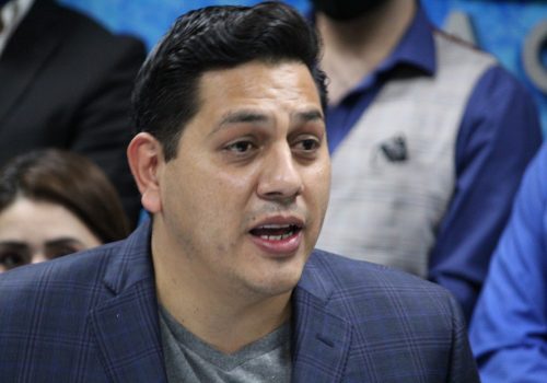 PAN ya prepara equipo jurídico ante amenaza de impugnación por parte de Morena