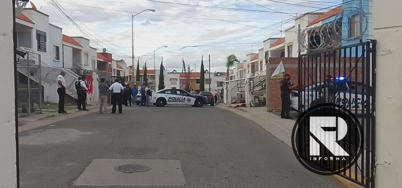 INTENTAN EJECUTAR A UN HOMBRE EN BALCONES DE ORIENTE