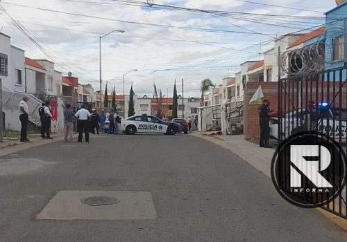 INTENTAN EJECUTAR A UN HOMBRE EN BALCONES DE ORIENTE