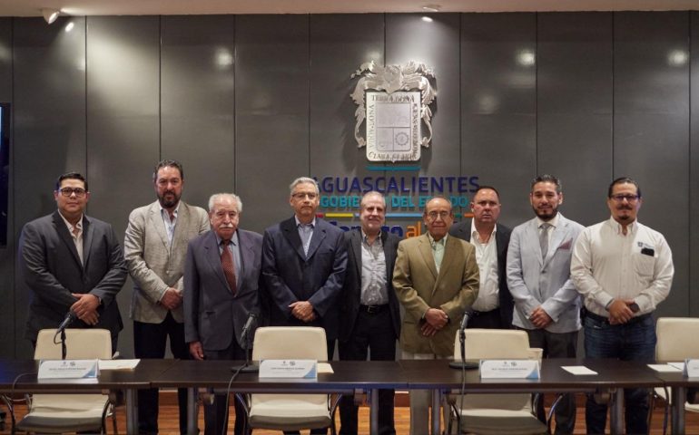 ANUNCIAN NUEVOS ACUERDOS PARA MEJORAR EL TRANSPORTE PÚBLICO URBANO