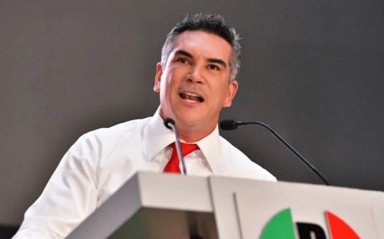 A casi 100 años de su existencia, el PRI se encuentra en la peor crisis de su historia