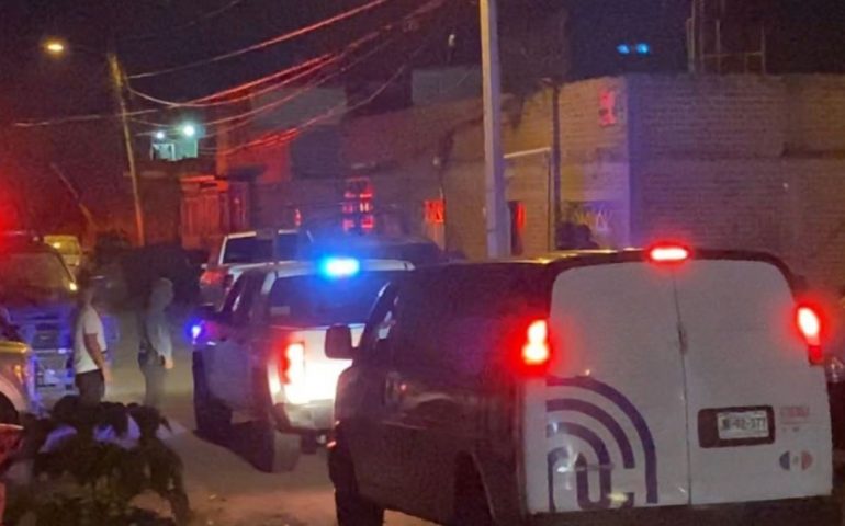 Enfrentamiento en El Salto, Jalisco deja al menos 8 muertos
