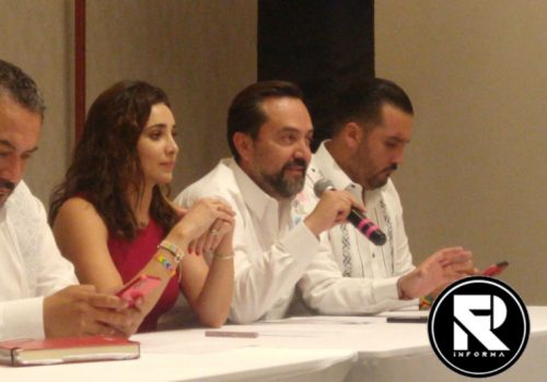 Morenistas denuncian al equipo de Tere Jiménez por presuntas irregularidades