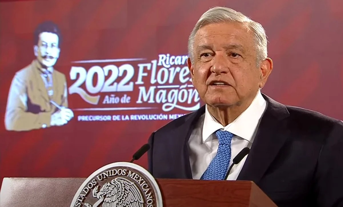 «Tren Maya es asunto de seguridad nacional y no por pseudoambientalistas», continua AMLO obras del tramo 5