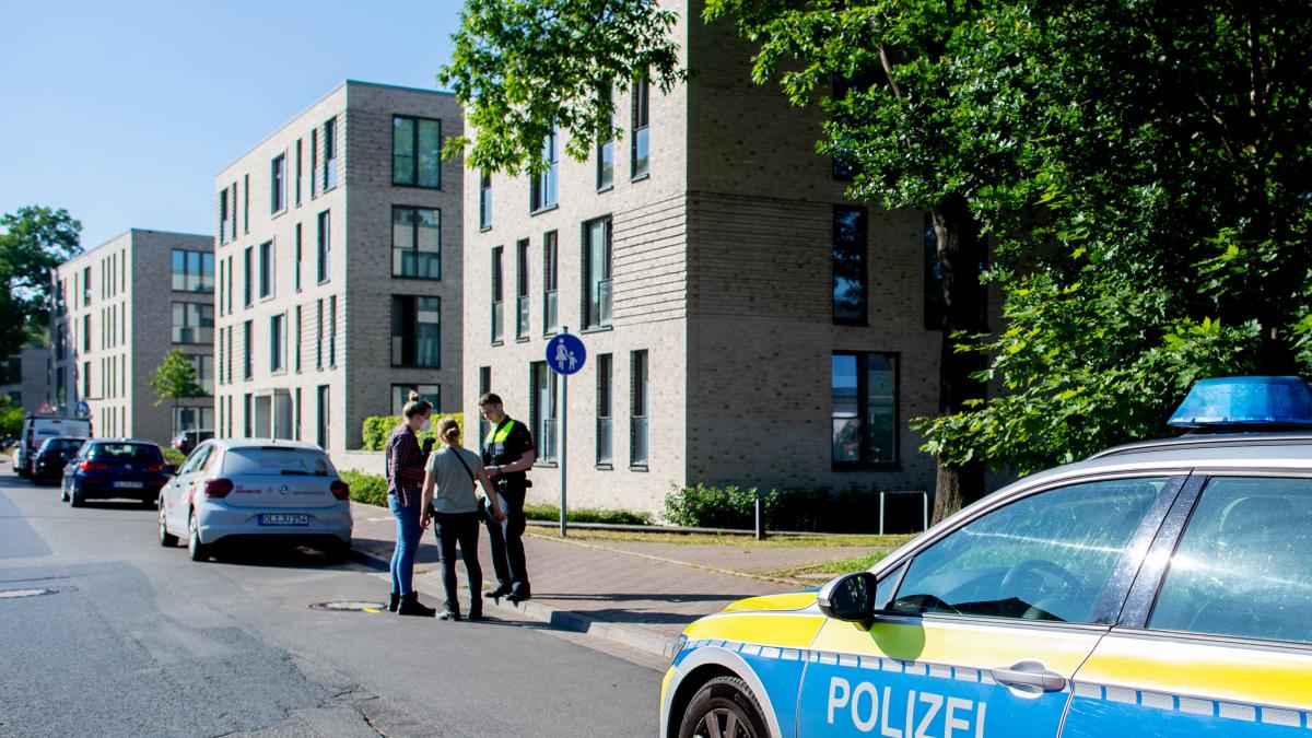Tras 8 días, encuentran a menor desaparecido dentro de una alcantarilla en Alemania