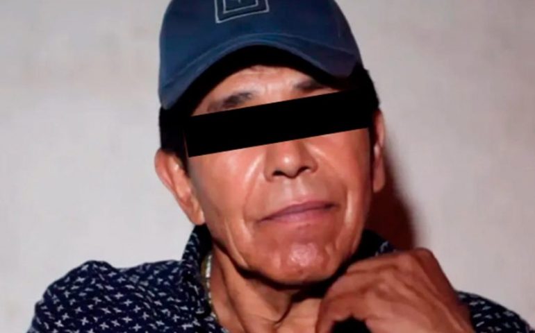 Caro Quintero obtiene amparo para detener su extradición a EEUU