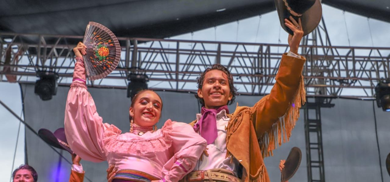 INICIA EL ÚLTIMO FIN DE SEMANA DE LA FERIA DE LOS CHICAHUALES