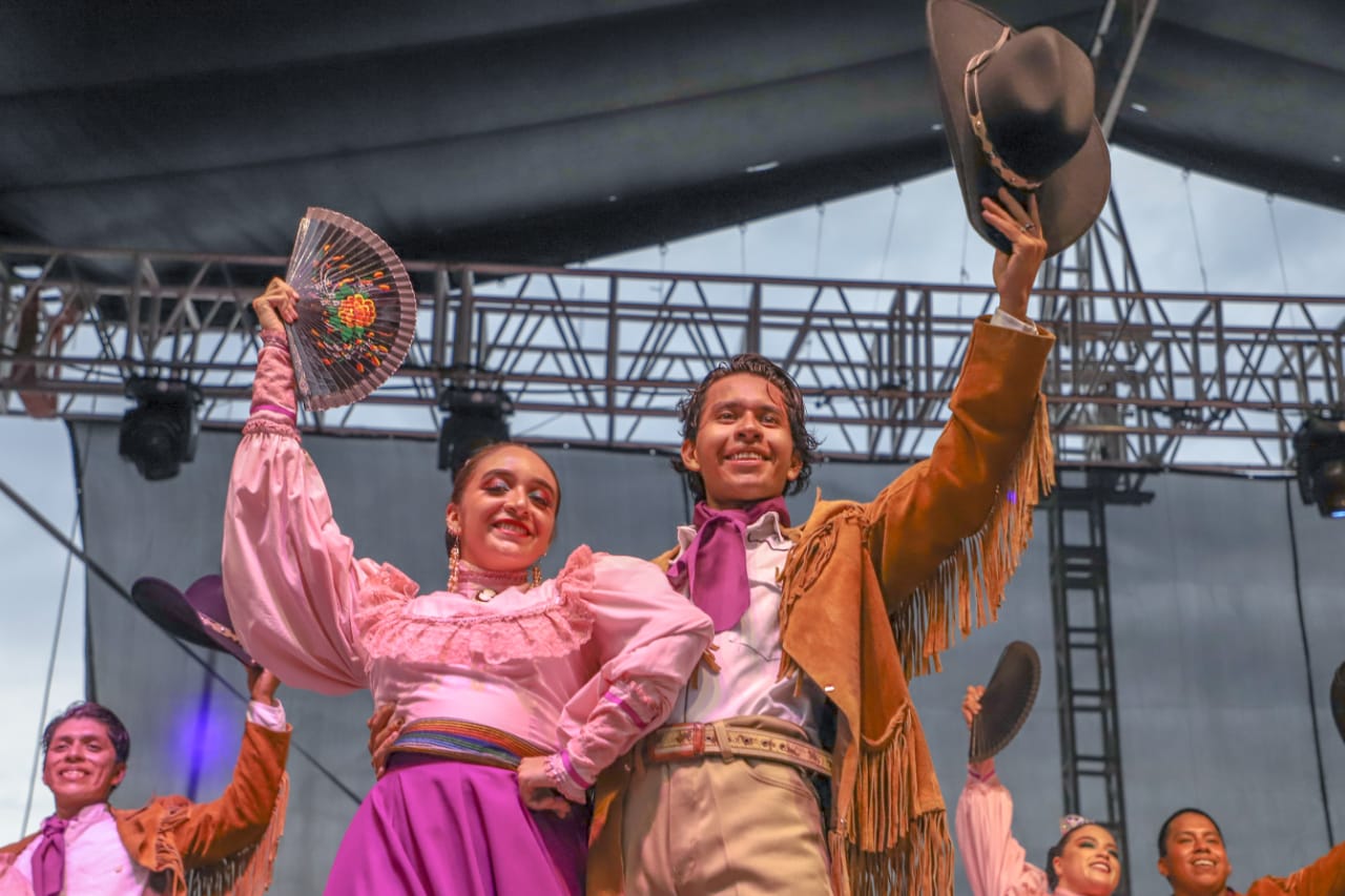 INICIA EL ÚLTIMO FIN DE SEMANA DE LA FERIA DE LOS CHICAHUALES