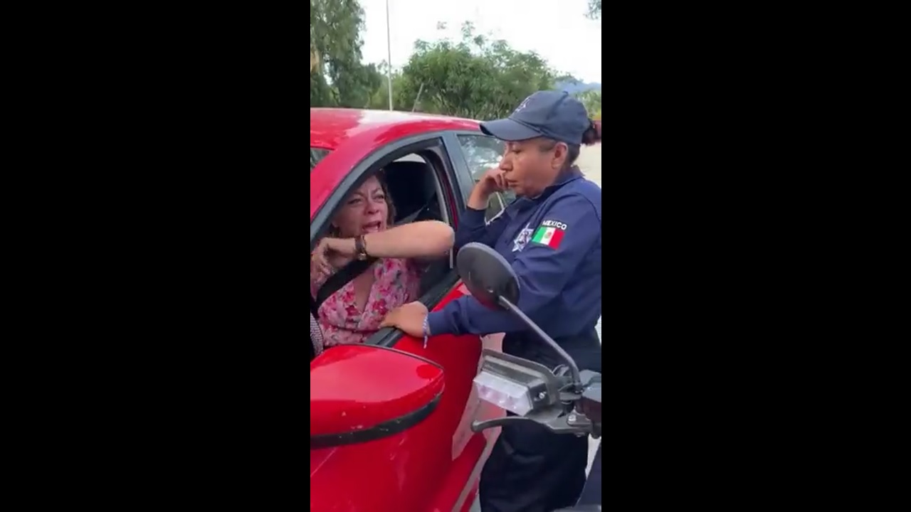 Acudió a la Guelaguetza en estado de ebriedad Video