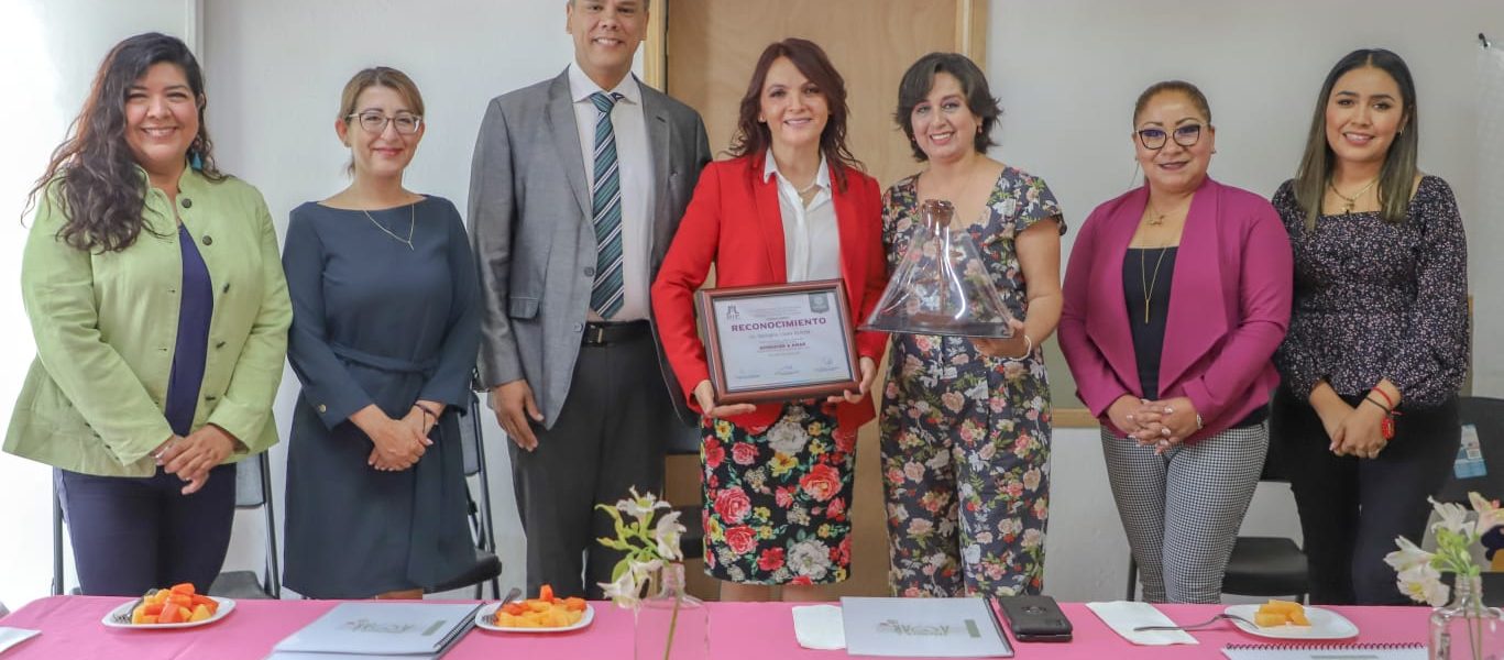 CLAUSURA DEL PROGRAMA APRENDER A AMAR EN JM