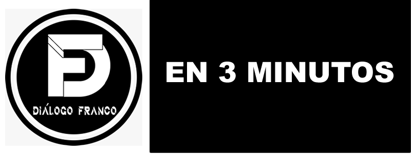 EN 3 MINUTOS
