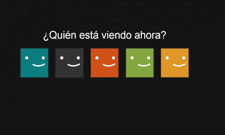 Netflix ya empezará a cobrar por compartir cuenta