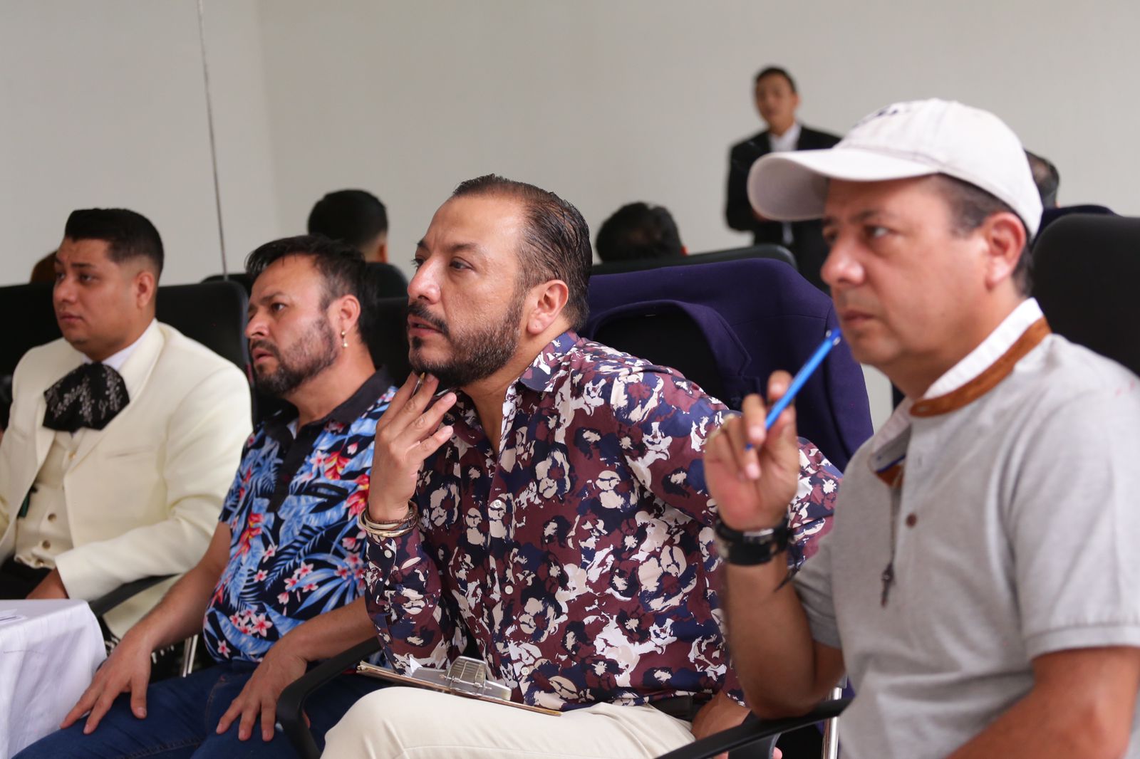 YA HAY FINALISTAS DEL PRIMER CONCURSO DE CANTO JUVENIL “PALOMAZO IMJUVA 2022”