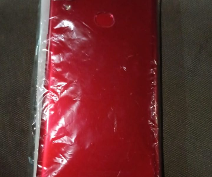 Brillante operativo de la estatal lograr recuperar teléfono robado