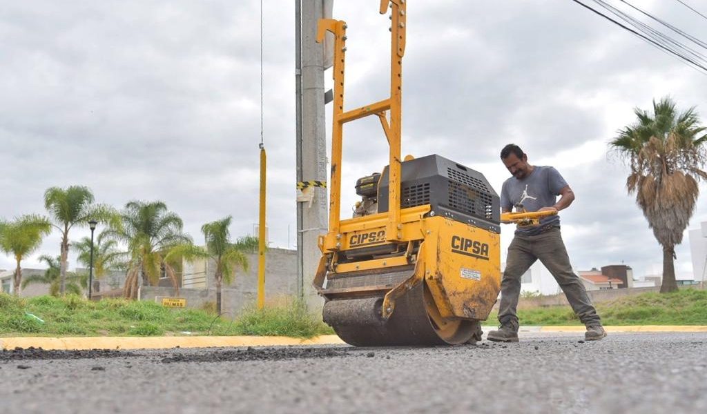 CONTINÚAN LAS ACTIVIDADES DE ENCHÚLAME LA CUADRA EN JM