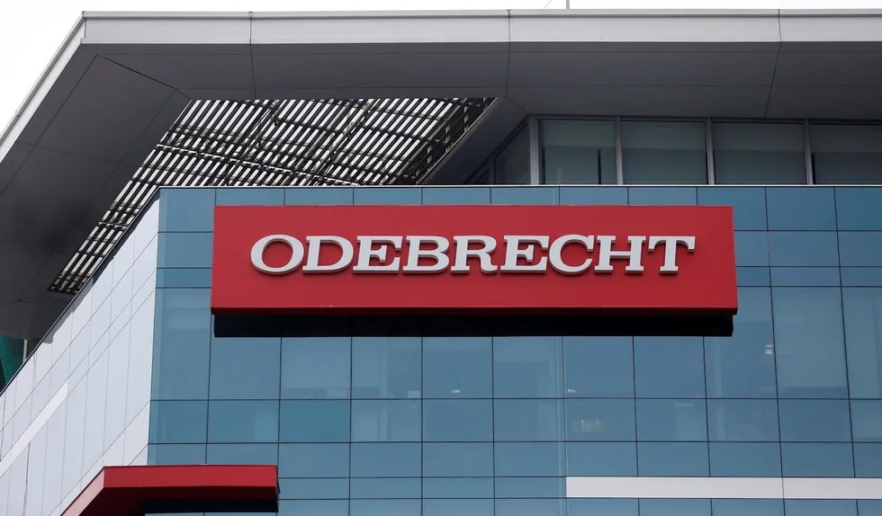 Multa por más de 1,088 mdp a Odebrecht es cancelada