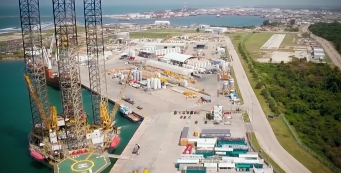Inauguración de Dos Bocas, incluido de mensajes engañosos sobre gasolina, medio ambiente e inflación