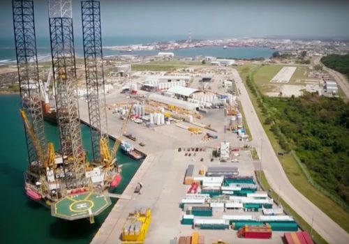 Inauguración de Dos Bocas, incluido de mensajes engañosos sobre gasolina, medio ambiente e inflación