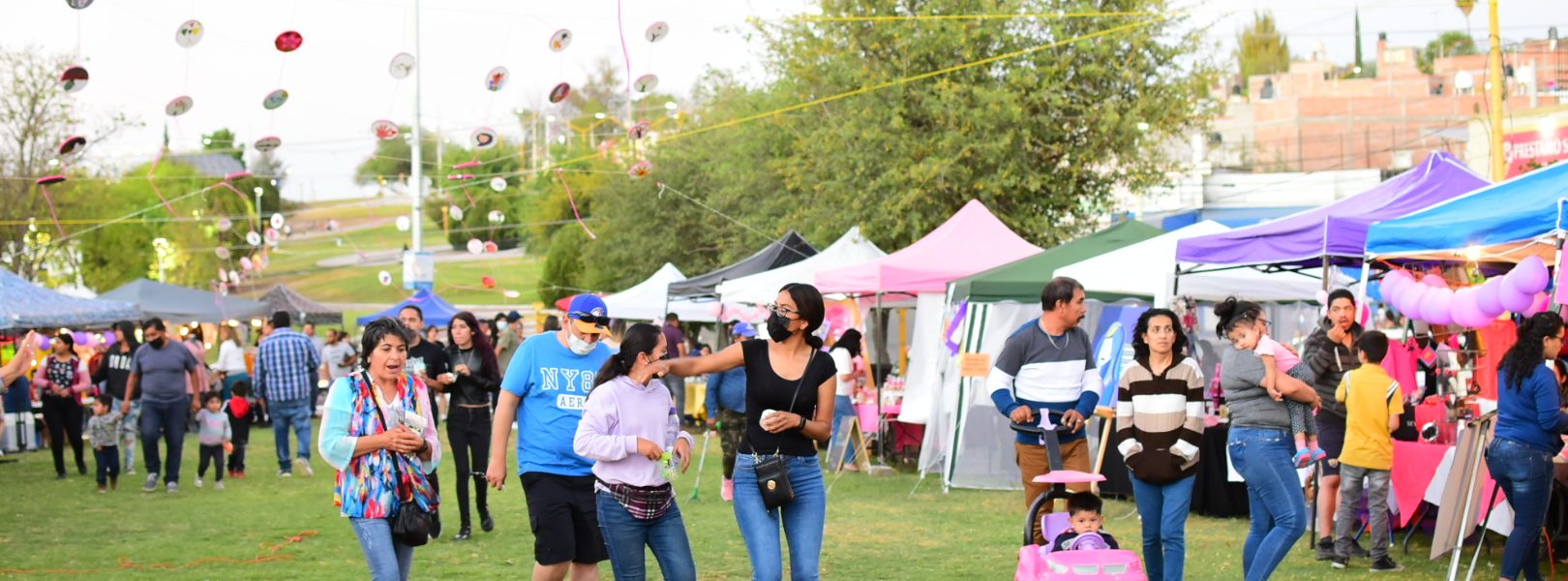 MUNICIPIO INVITA A FESTEJAR A JÓVENES Y ADULTOS MAYORES EN EL FESTIVAL DE VERANO EN LÍNEA VERDE