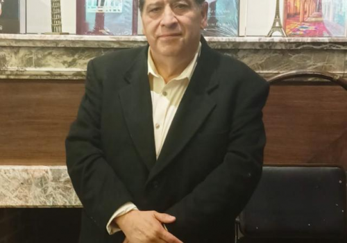 PÉNDULO POLÍTICO  «El poder del Estado y la violencia, temor e inseguridad»