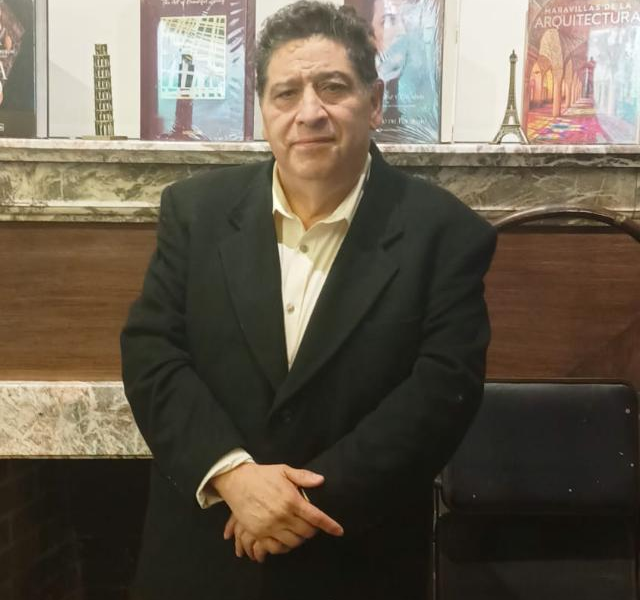 PÉNDULO POLÍTICO  «El poder del Estado y la violencia, temor e inseguridad»