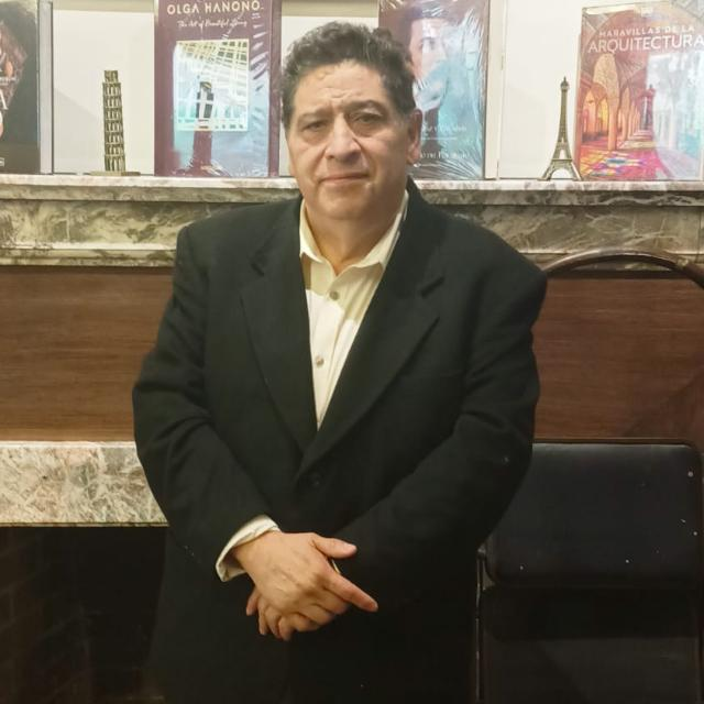 PÉNDULO POLÍTICO  «El poder del Estado y la violencia, temor e inseguridad»