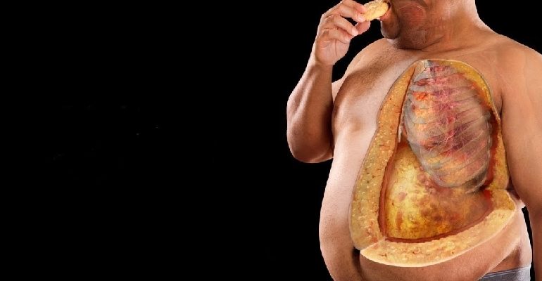 El alimento popular propicia la aparición de cancer y grasas