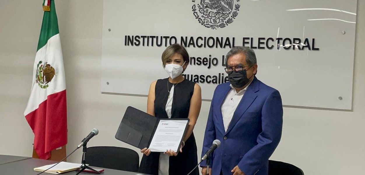 Veolia refuerza lazos de colaboración con el Instituto Tecnológico de Aguascalientes