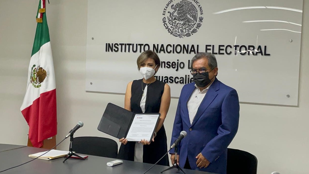 Veolia refuerza lazos de colaboración con el Instituto Tecnológico de Aguascalientes