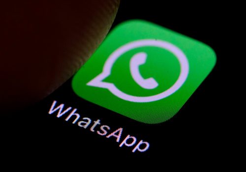Ocultar en Linea, salir de grupos sin notificar y bloquear captura de pantalla, llegan nuevas funciones a WhatsApp