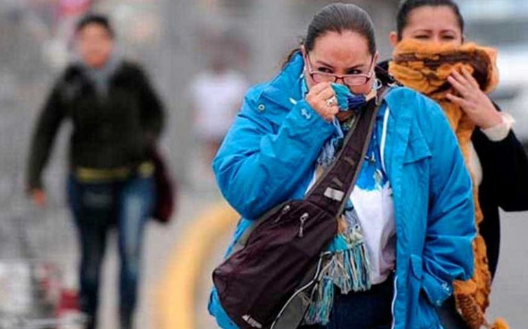 Tener frio constantemente podría ayudar a combatir la diabetes tipo 2