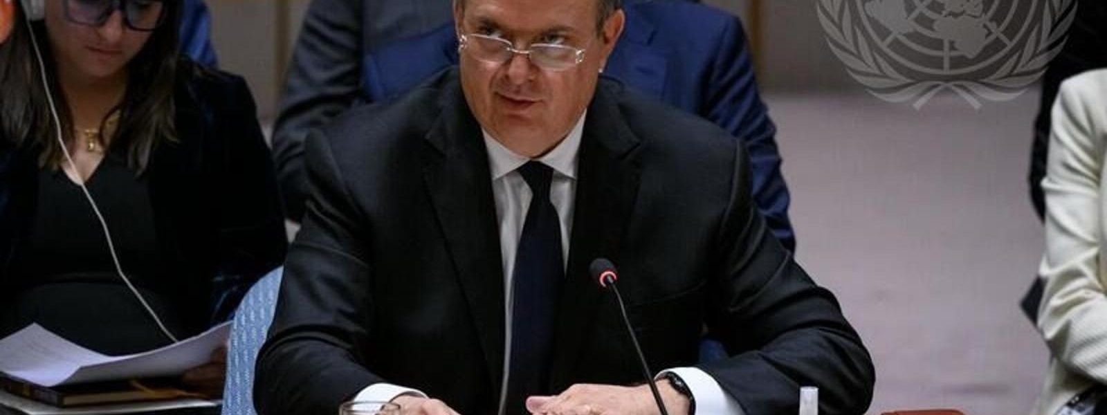 México presenta su plan para la paz frente al conflicto Rusia-Ucrania